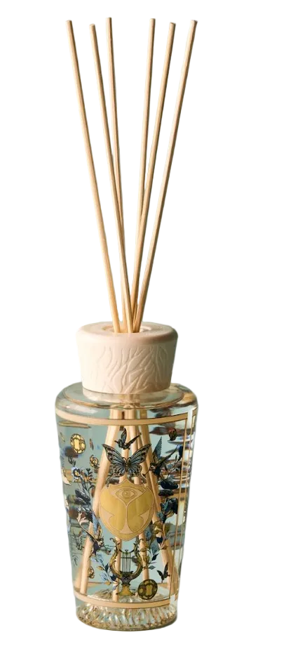 My First Baobab Diffuser - Tomorrowland 2026
