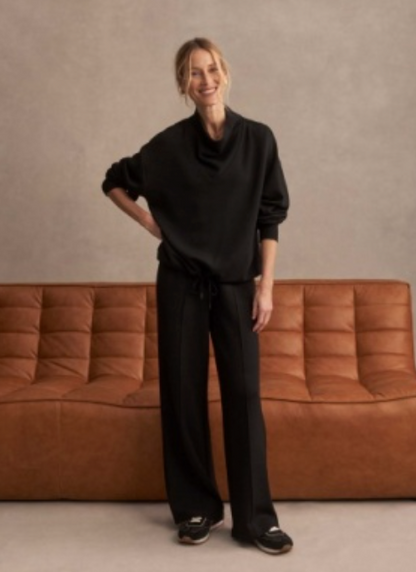 The Wide Leg Pant 28