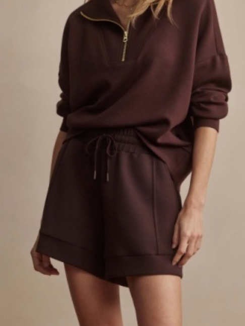 Atrium High Rise Short 4.5