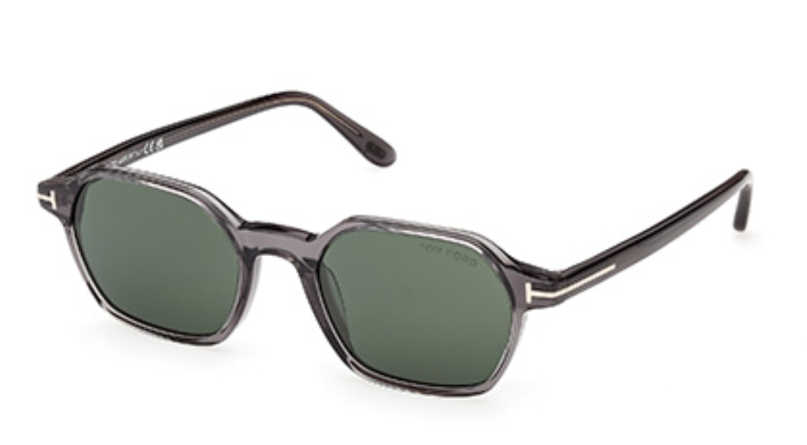 Tom Ford - Joey Sunglasses