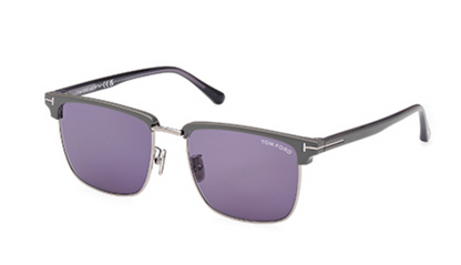 Tom Ford - Hudson Sunglasses