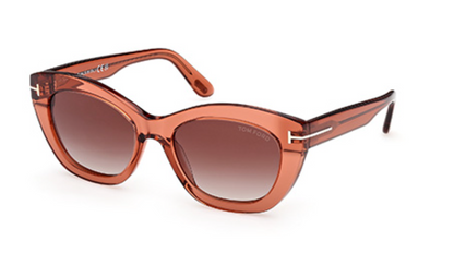 Tom Ford - Linda Sunglasses