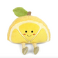 Lemon Slice Plush