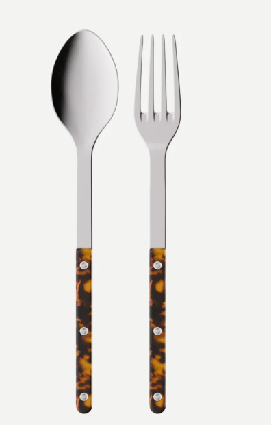 Bistrot Serving Set
