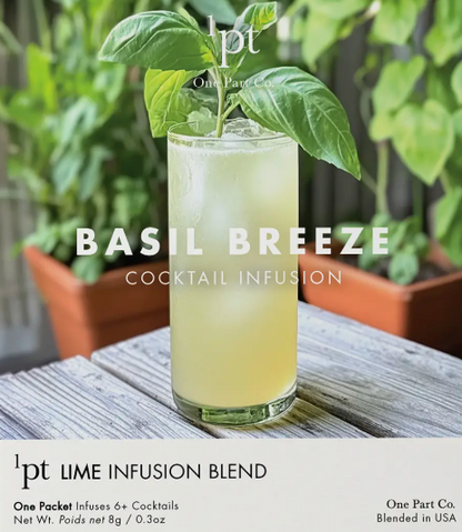 1pt Cocktail Pack