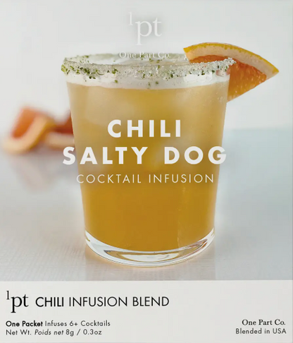 1pt Cocktail Pack