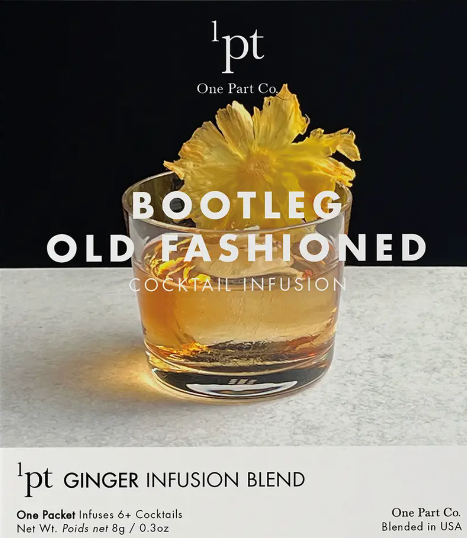 1pt Cocktail Pack