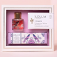 Fragrance Story Gift Set