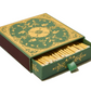 Gilded Matchbox