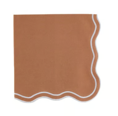 Wavy Lane Napkin