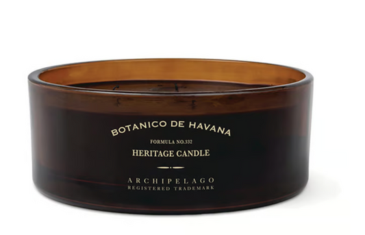 Botanico XL Candle - 35 oz