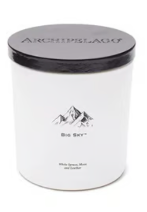 Luxe Candle