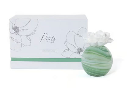 Petals Porcelain Diffuser