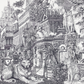 Square 65 - Piranesi