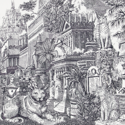 Square 65 - Piranesi