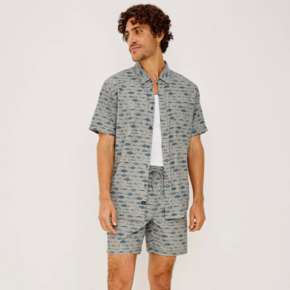 Dane Short