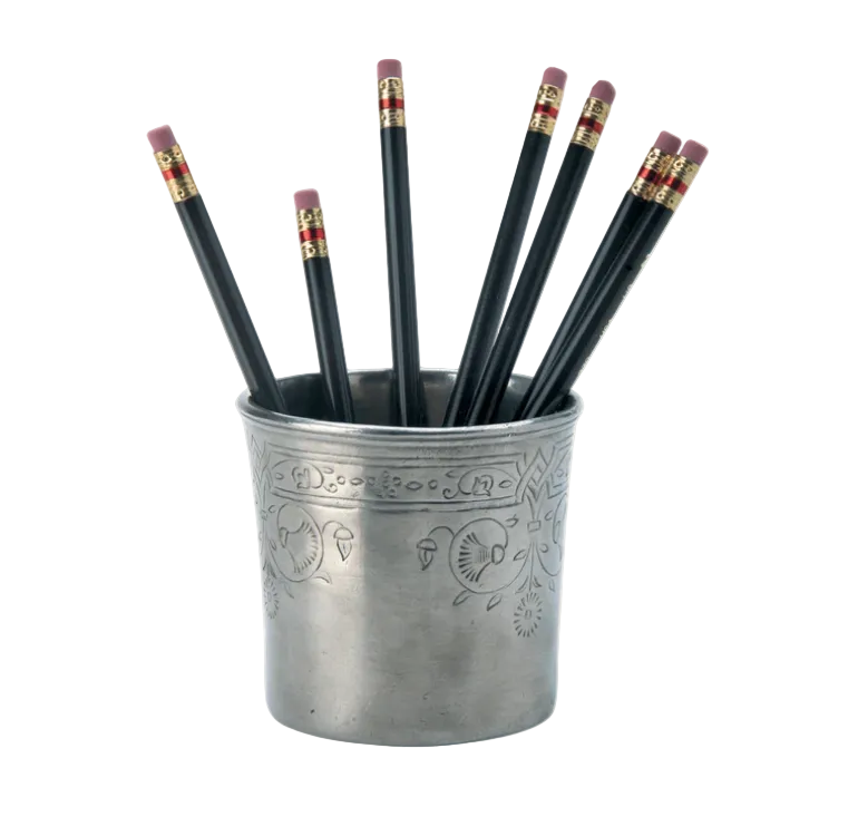 Pencil Cup