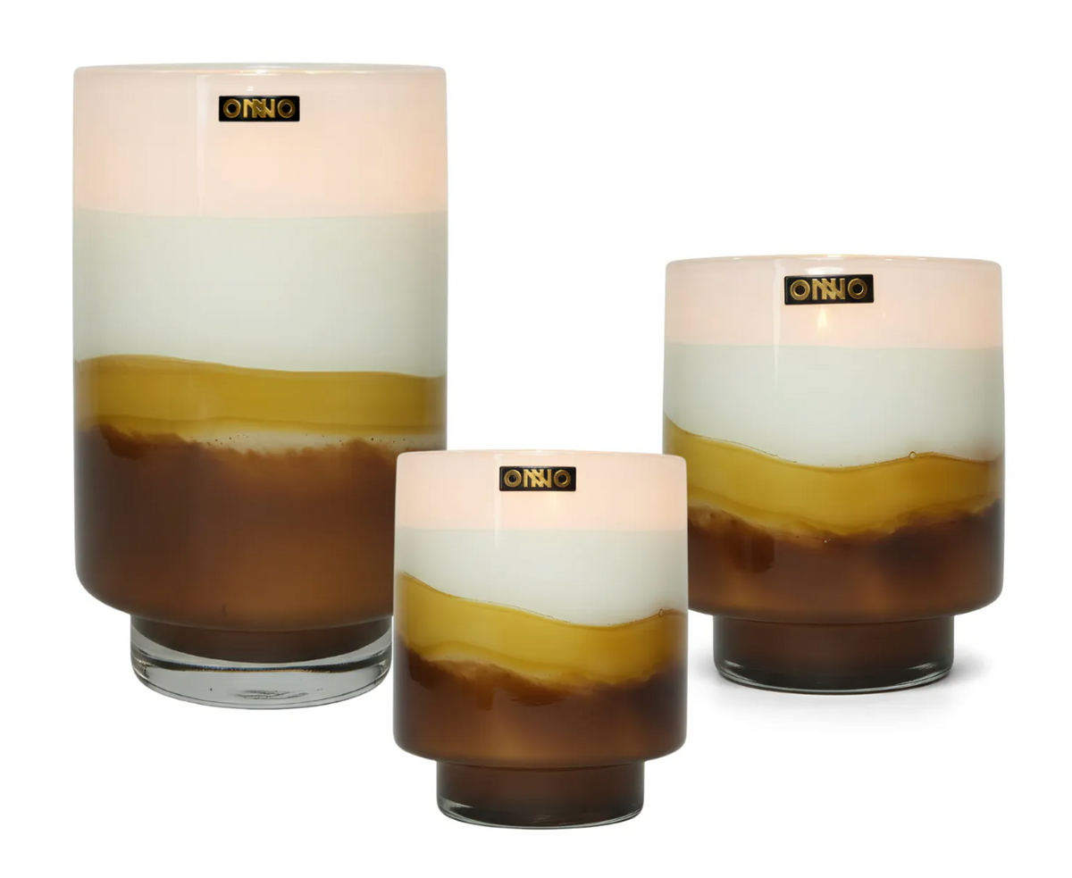 Art Grace Candle - Ginger Fig