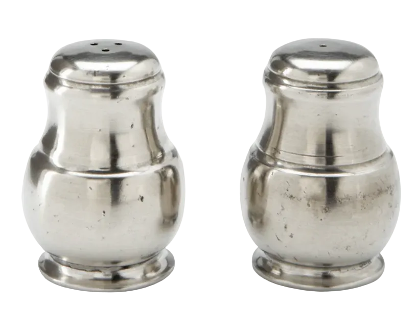 Piccoli Salt & Pepper Shaker Set