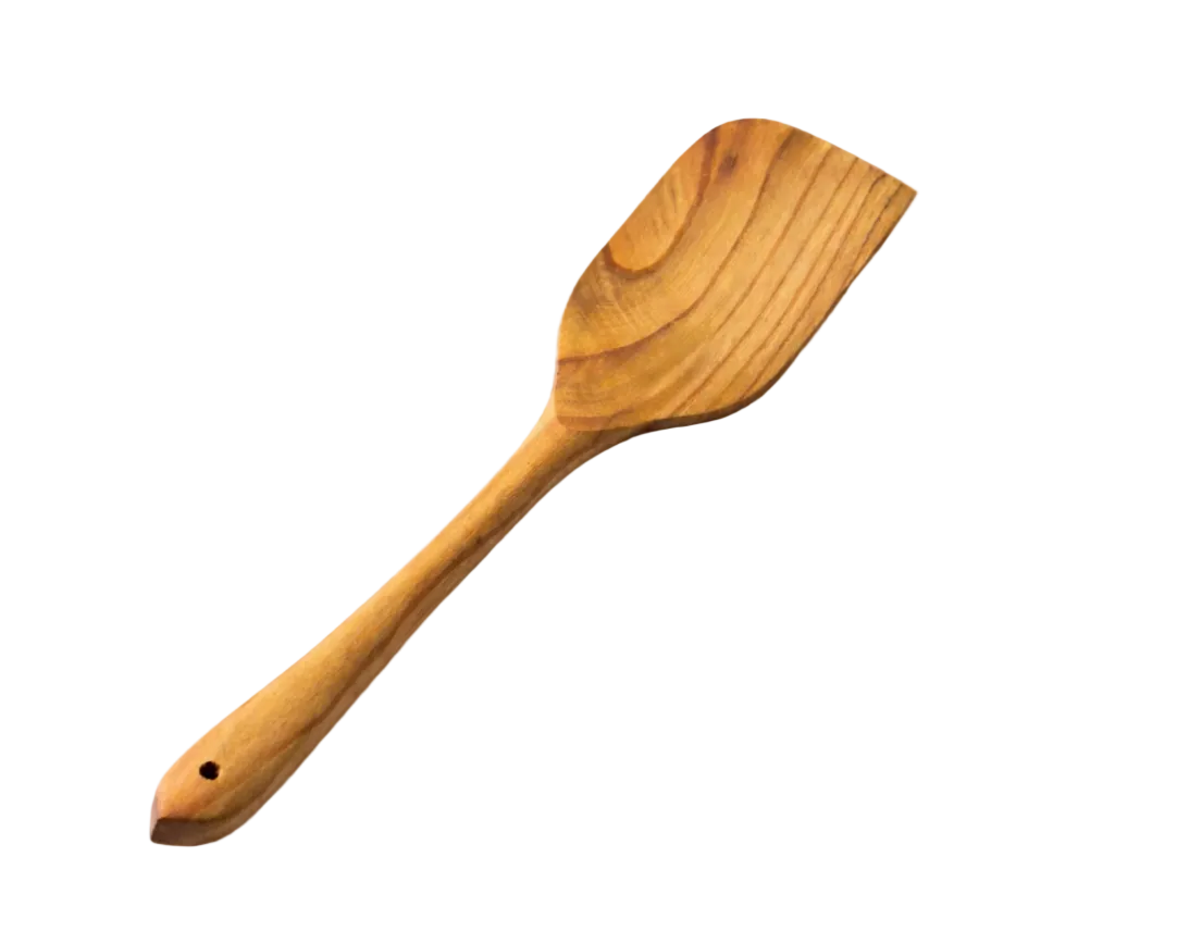 Corner Scrape Spoon