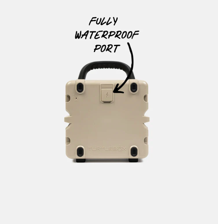 Turtlebox Cub