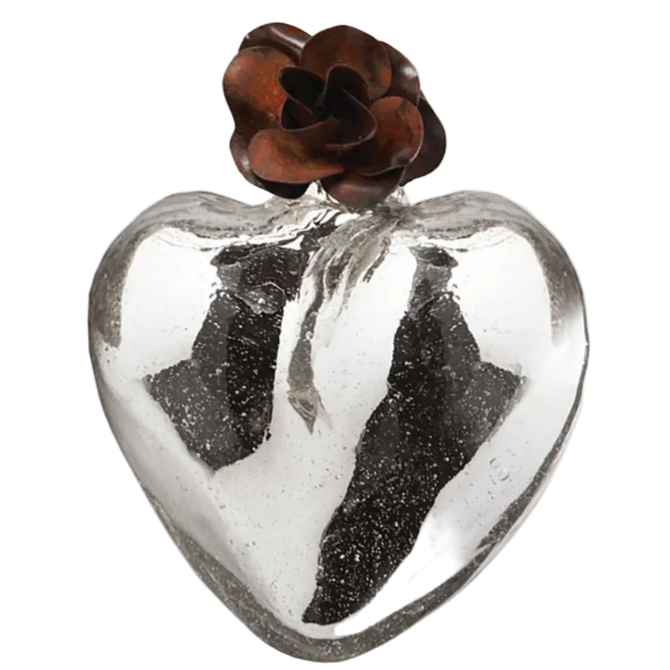 Corazon D' Melon Heartblessing