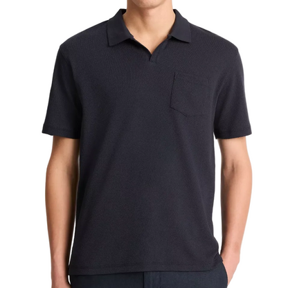 S/S Johnny Collar
