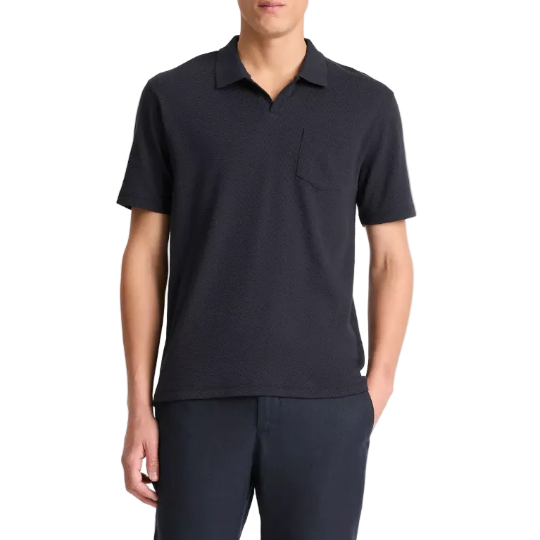 S/S Johnny Collar