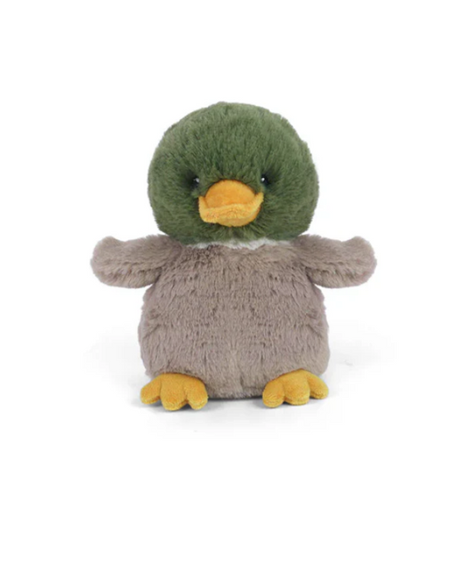 Billie Petit Mallard Duck