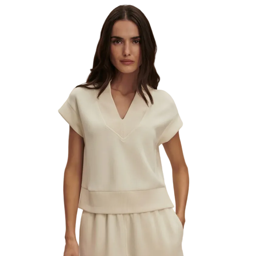 Gracee V Neck Tank
