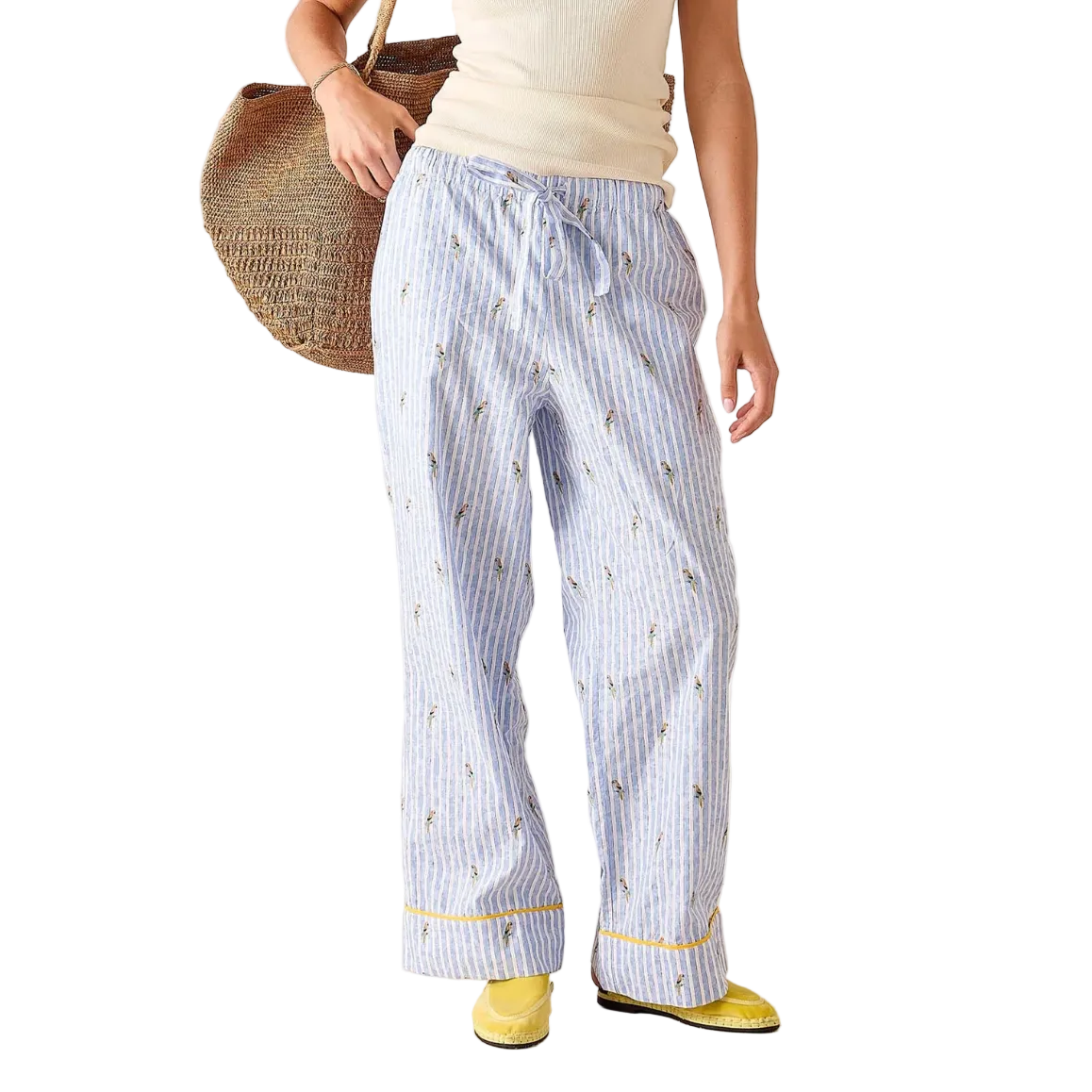 Sea La Vie Playground Pant
