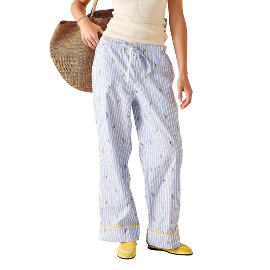 Sea La Vie Playground Pant