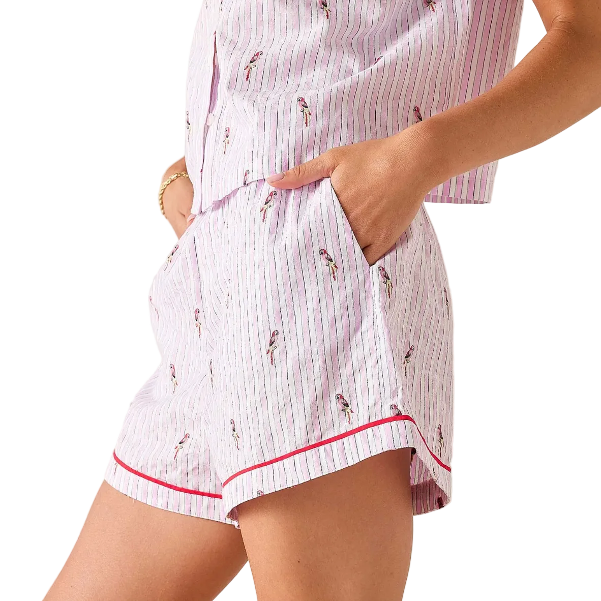 Sea La Vie Chill Out Shorts