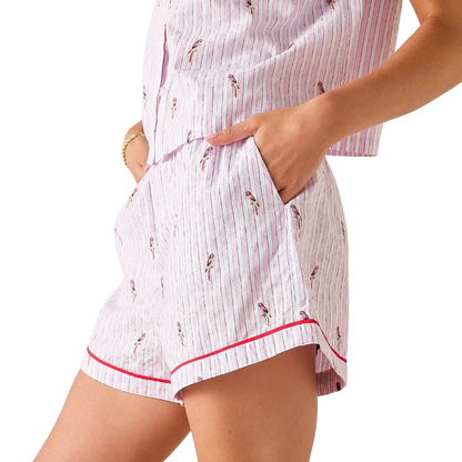 Sea La Vie Chill Out Shorts