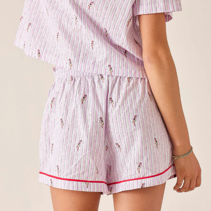 Sea La Vie Chill Out Shorts