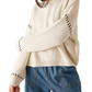 Dover Whipstitch Sweater