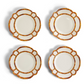 Bamboo Touch Dinner Plate