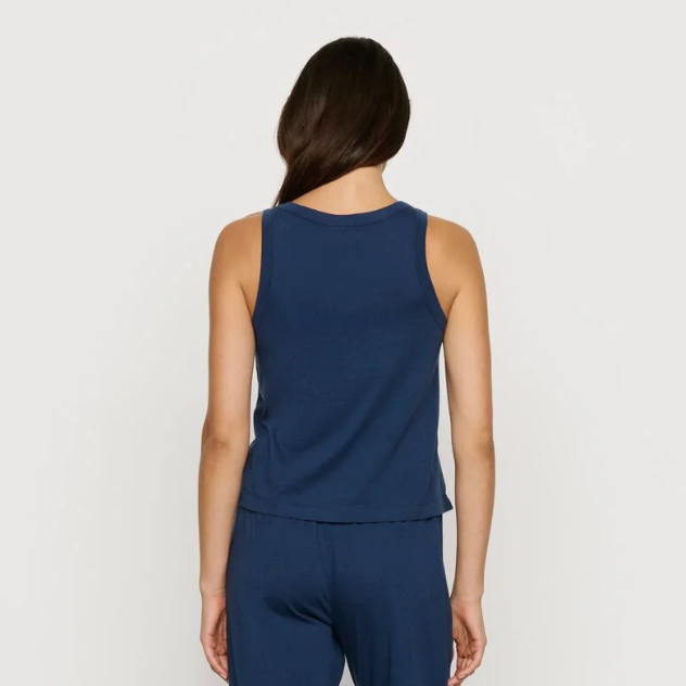 Aloe Cotton Tank