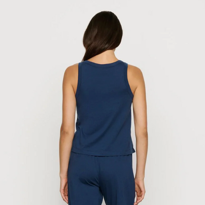 Aloe Cotton Tank