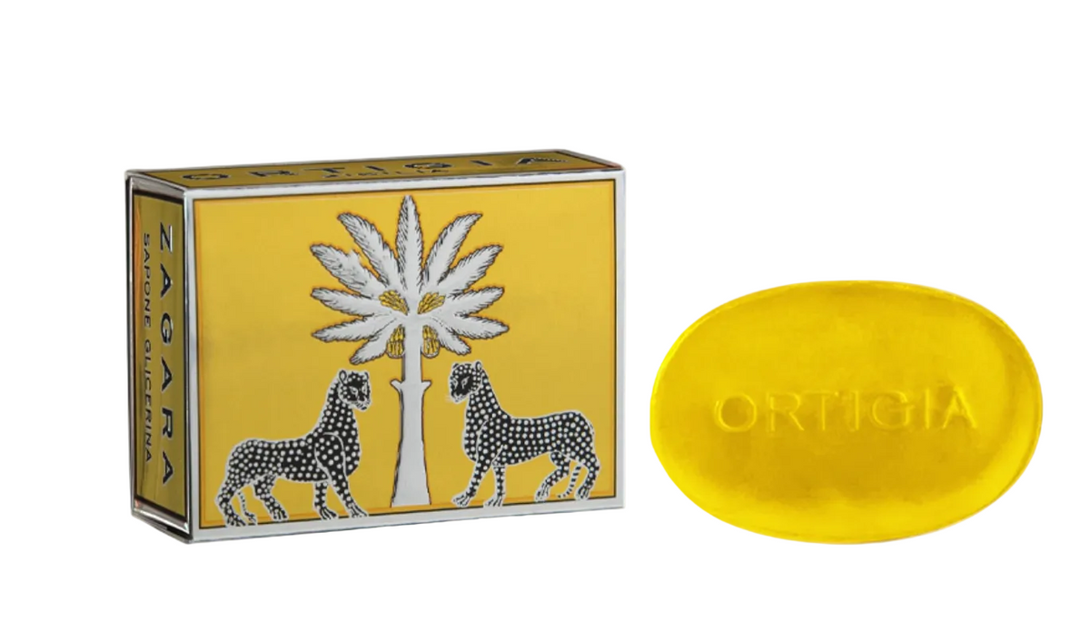 Ortigia Single Soap