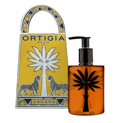 Ortigia Hand & Body Wash