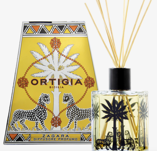 Ortigia Perfume Diffuser