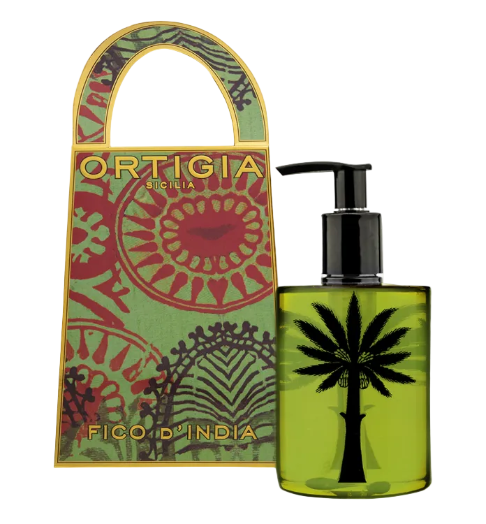 Ortigia Hand & Body Wash