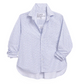 Eileen Relaxed Button-Up | Tiny Flowers