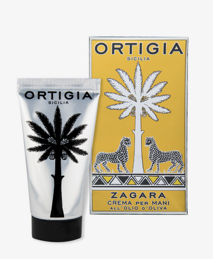 Ortigia Hand Cream