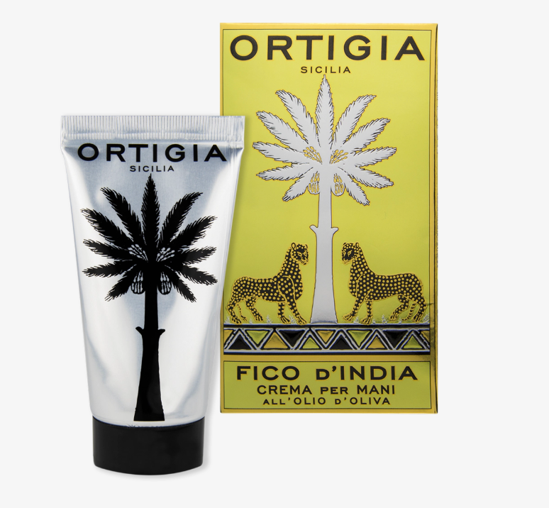 Ortigia Hand Cream