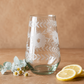 Mya Tall Etched Tumbler