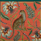 Leopard Napkins - Set of 2