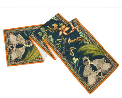 Ardmore Table Runner