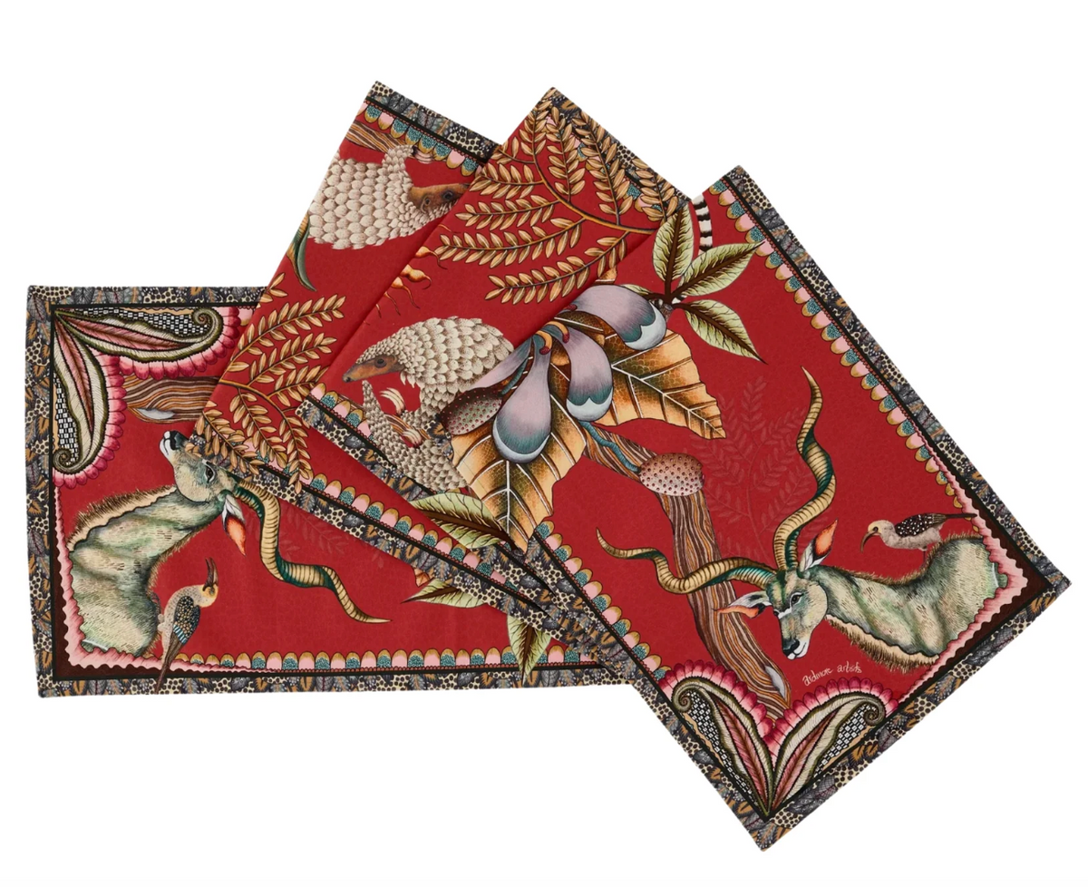 Ardmore Table Runner